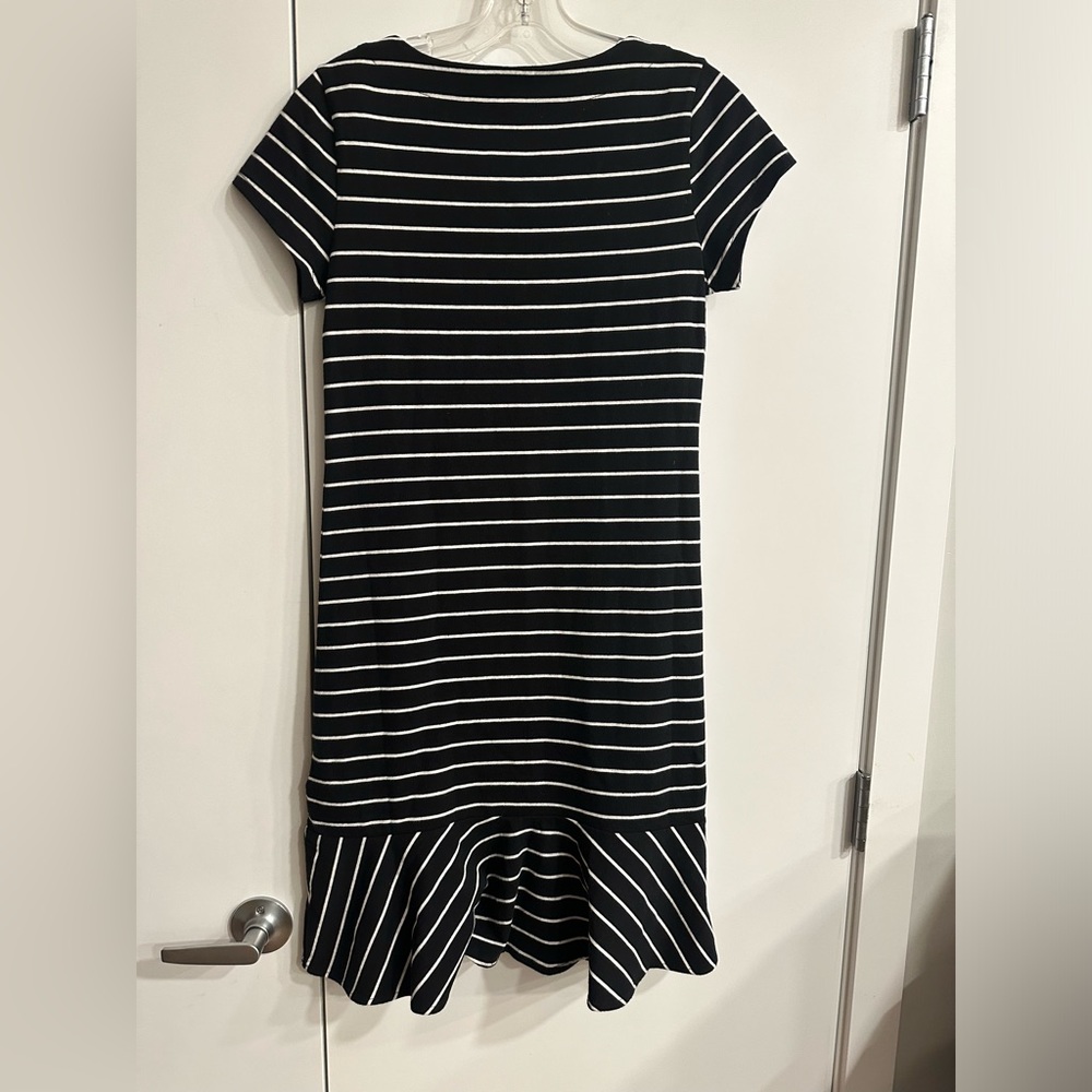 CHAPS MINI DRESS - Picture 7 of 7